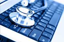 IT Support including Helpdesk Services.