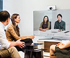 Ubiety, Video Conferencing, Cisco SX10, Polycom, Lync